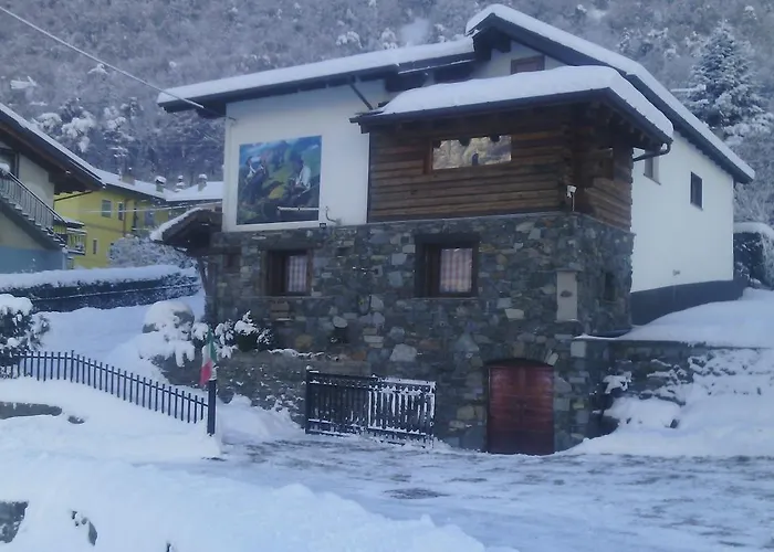 Maison Lazier 3* 夏特林