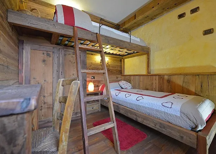 Maison Lazier Bed & Breakfast