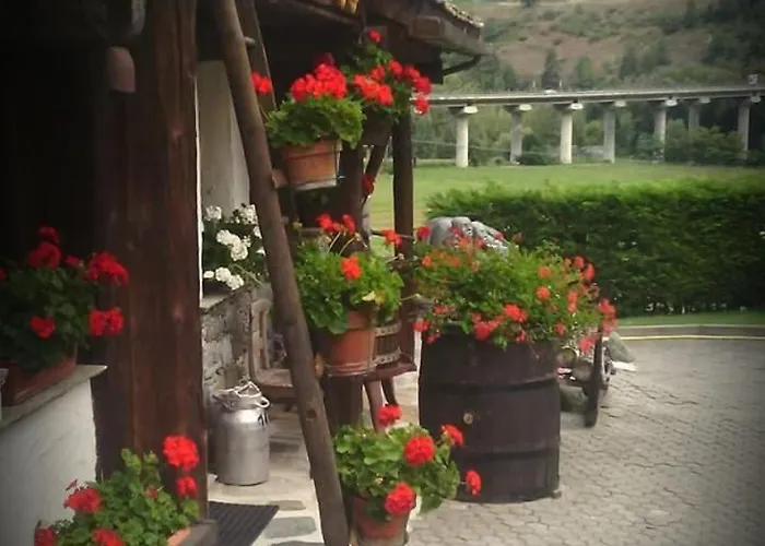 Maison Lazier Bed & Breakfast 3*