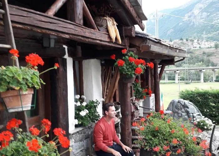 Maison Lazier 3* 夏特林